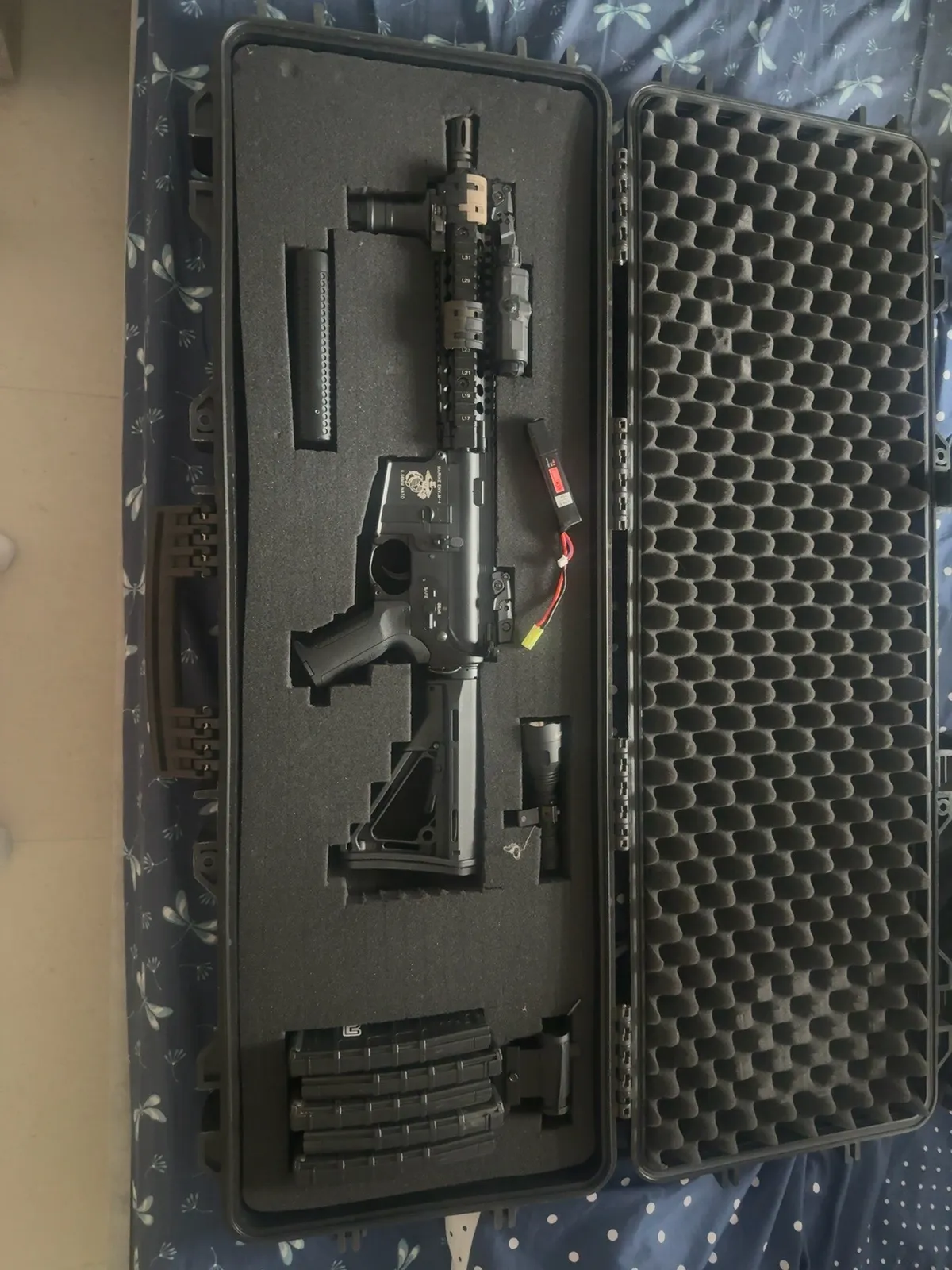 M4 Specna Arms